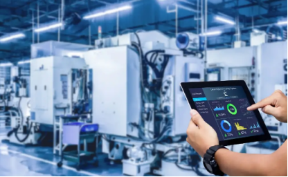 物聯(lián)網(wǎng)工業(yè)應(yīng)用 物聯(lián)網(wǎng)工業(yè)應(yīng)用