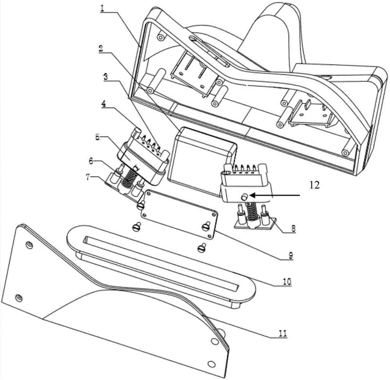 智能眼鏡充電倉方案有哪些? 智能眼鏡充電倉方案有哪些?